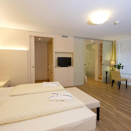 Hotel Baeren Titisee Номер фото