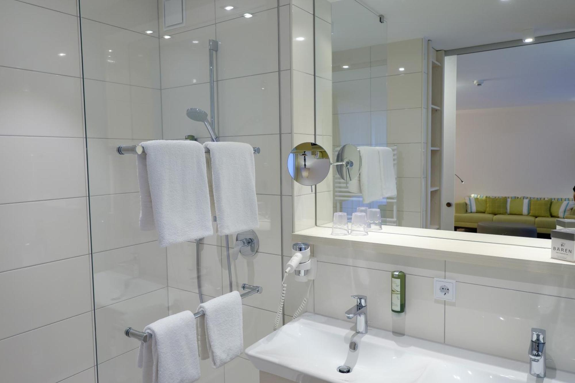 Hotel Baeren Titisee Номер фото