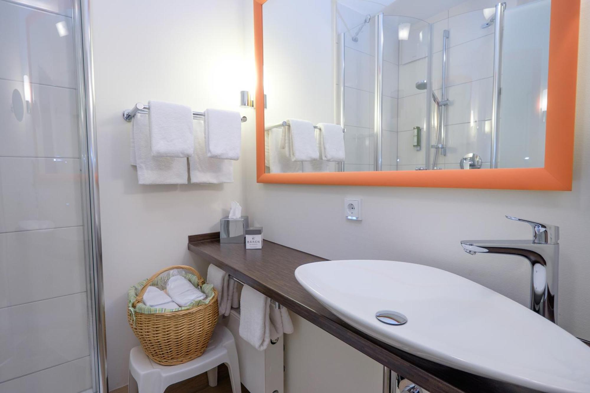 Hotel Baeren Titisee Номер фото