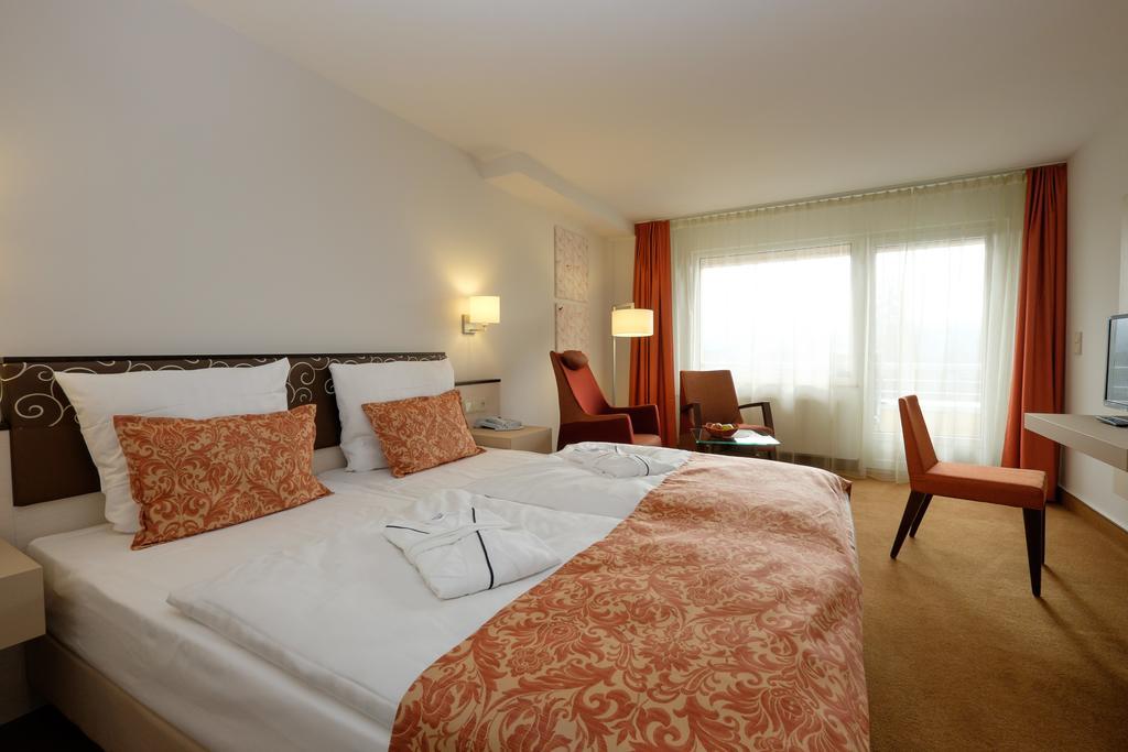 Hotel Baeren Titisee Номер фото
