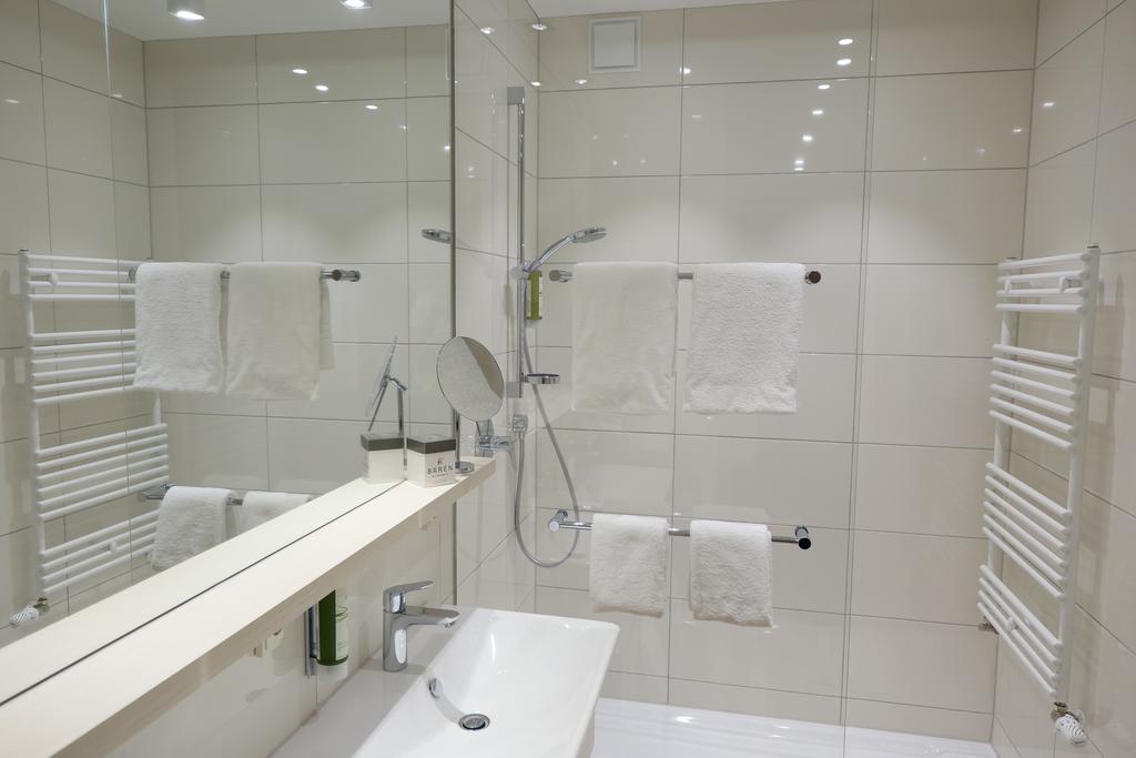 Hotel Baeren Titisee Номер фото