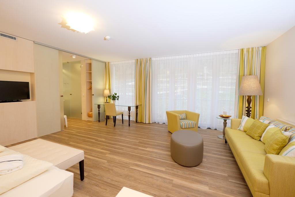 Hotel Baeren Titisee Номер фото