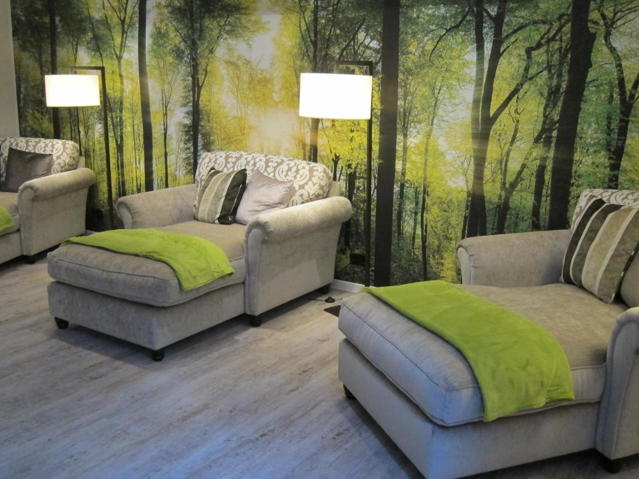 Hotel Baeren Titisee Экстерьер фото