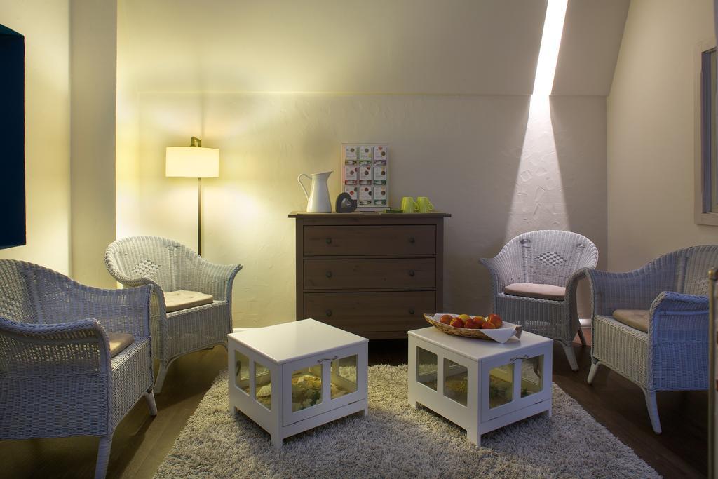 Hotel Baeren Titisee Экстерьер фото
