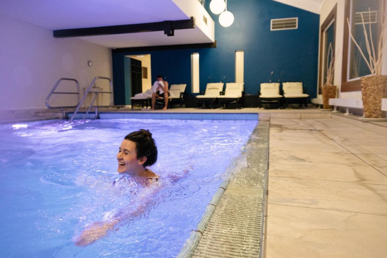 Hotel Baeren Titisee Экстерьер фото